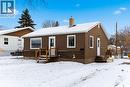 725 Mctavish Street, Regina, SK  - Outdoor 