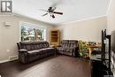 725 Mctavish Street, Regina, SK  - Indoor Photo Showing Living Room 