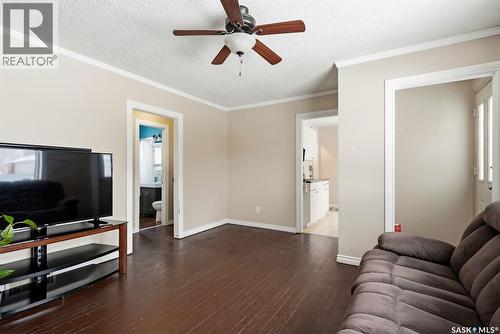 725 Mctavish Street, Regina, SK - Indoor Photo Showing Other Room
