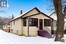 1929 Toronto Street, Regina, SK  - Outdoor 