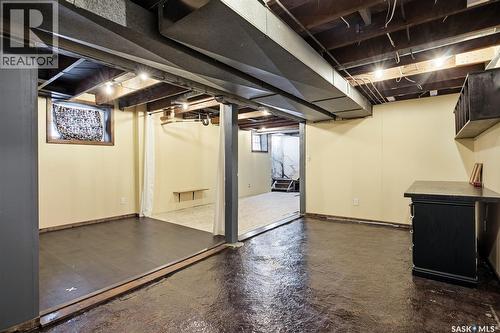 1929 Toronto Street, Regina, SK - Indoor Photo Showing Basement