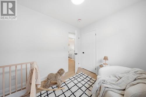 11 Garside Avenue S, Hamilton, ON - Indoor