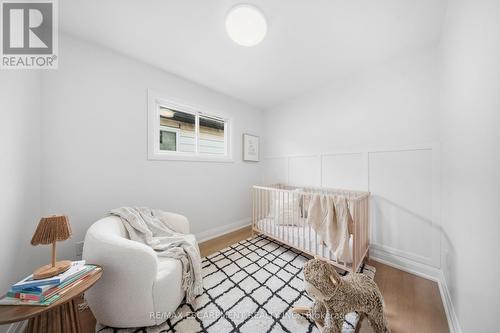 11 Garside Avenue S, Hamilton, ON - Indoor