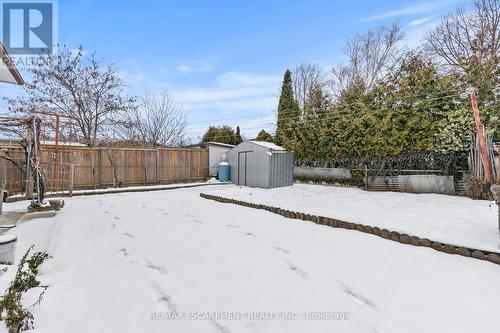 88 Glen Valley Drive, Hamilton, ON - Outdoor