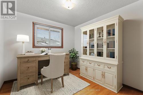 88 Glen Valley Drive, Hamilton, ON - Indoor