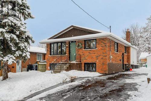 79 HENRY STREET  Cambridge, ON N1R 6C8