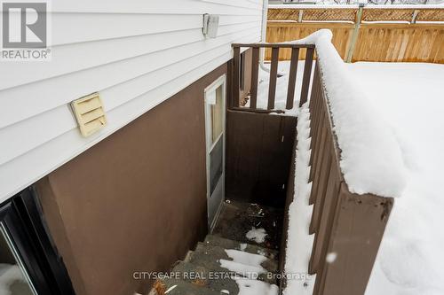 79 Henry Street, Cambridge, ON - Outdoor With Exterior