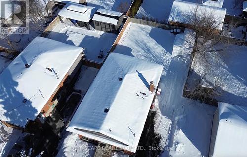 79 Henry Street, Cambridge, ON - Outdoor