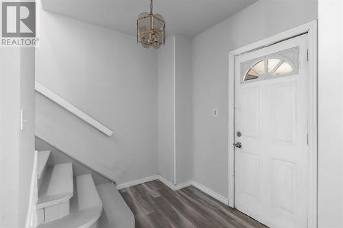 32 Cathcart St, Sault Ste. Marie, ON - Indoor Photo Showing Other Room