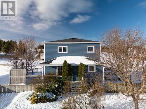 7-9 Grassey Road  Pouch Cove, NL A0A 3L0