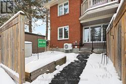 100 - 455 CANTEVAL TERRACE  Ottawa, ON K4A 2C5