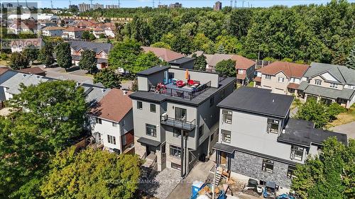 A/B - 22 Inverkip Avenue, Ottawa, ON - Outdoor