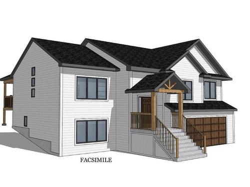 761H 42 Flycatcher Lane, Fall River, NS 