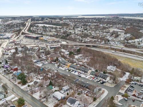 17 Bareng Court, Dartmouth, NS 