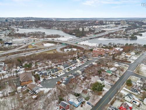 17 Bareng Court, Dartmouth, NS 