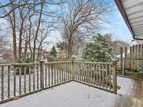 17 Bareng Court, Dartmouth, NS 