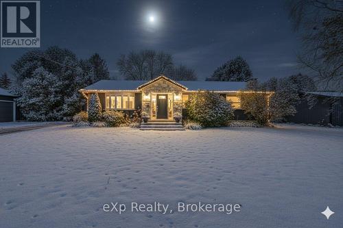 7922 HWY 7 HIGHWAY  Guelph/Eramosa, ON N1H 6H8