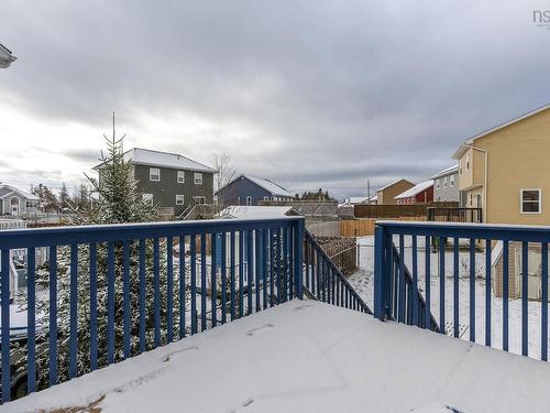 6 Taylorwood Lane, Eastern Passage, NS 