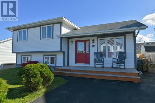 36 Malka Drive  St. John's, NL A1A 4X8