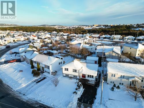 36 Malka Drive, St. John'S, NL - Outdoor With View