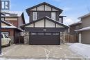 223 Underhill Way, Saskatoon, SK  - Outdoor With Exterior 