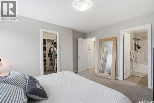 223 Underhill Way, Saskatoon, SK - Indoor Photo Showing Bedroom