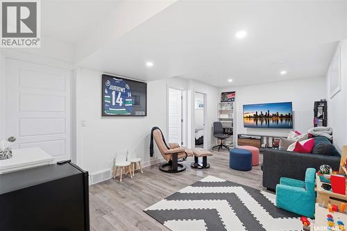 223 Underhill Way, Saskatoon, SK - Indoor