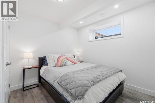 223 Underhill Way, Saskatoon, SK - Indoor Photo Showing Bedroom