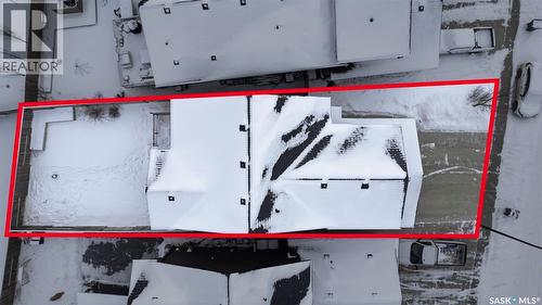 223 Underhill Way, Saskatoon, SK - 