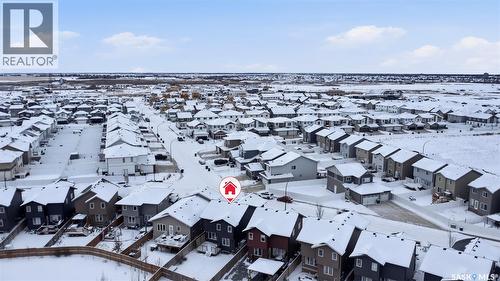 223 Underhill Way, Saskatoon, SK - Outdoor With View