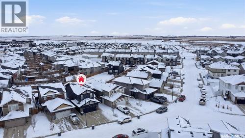 223 Underhill Way, Saskatoon, SK - Outdoor With View