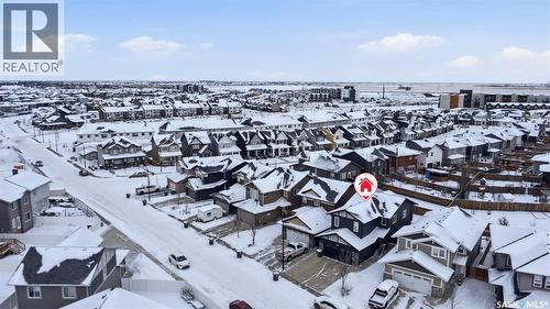 223 Underhill Way, Saskatoon, SK - Outdoor With View