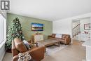 223 Underhill Way, Saskatoon, SK  - Indoor Photo Showing Living Room 