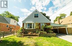 LOWER - 18 FLEMPTON CRESCENT  Toronto, ON M1K 3B4