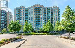 710 - 39 ONEIDA CRESCENT  Richmond Hill, ON L4B 4T9