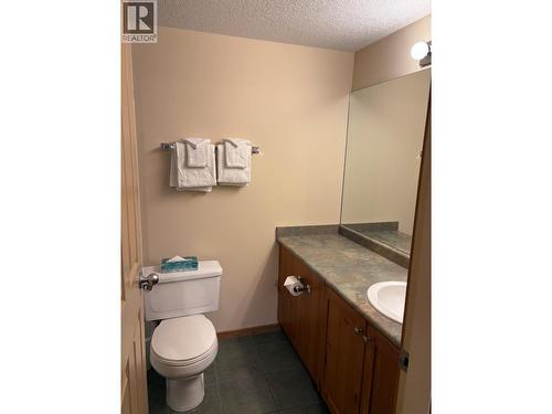 2050 Summit Drive Unit# 210, Panorama, BC - Indoor Photo Showing Bathroom
