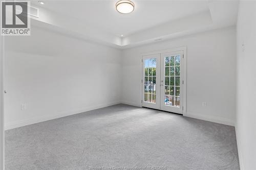 233 Watson Unit# 306, Windsor, ON - Indoor Photo Showing Other Room