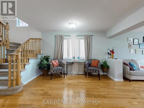 3896 Lacman Trail, Mississauga, ON - Indoor Photo Showing Other Room
