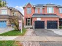 3896 Lacman Trail, Mississauga, ON  - Outdoor With Facade 