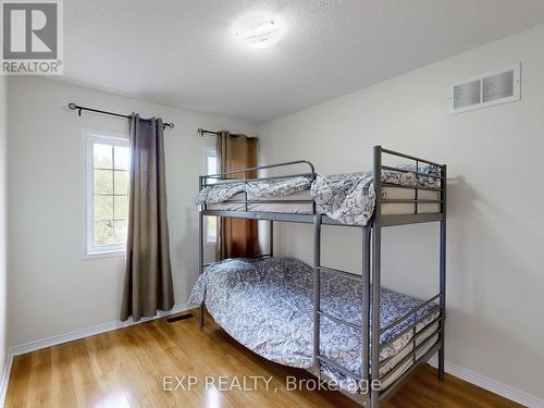 3896 Lacman Trail, Mississauga, ON - Indoor Photo Showing Bedroom
