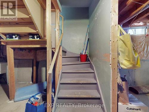 3896 Lacman Trail, Mississauga, ON - Indoor Photo Showing Other Room