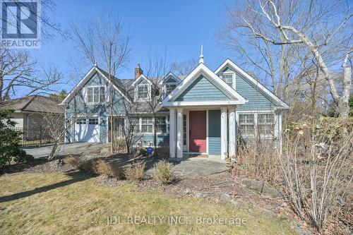 1207 LINBROOK ROAD  Oakville, ON L6J 2L5