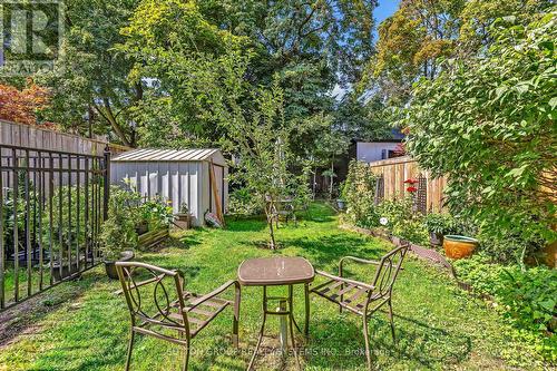 36 Hadley Road, Toronto, ON - Outdoor