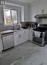 Main Floor - 256 Silverbirch Drive, Newmarket, ON  - Indoor Photo Showing Kitchen 