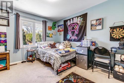 A - 263 Frances Street, Central Elgin, ON - Indoor Photo Showing Bedroom