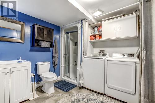 A - 263 Frances Street, Central Elgin, ON - Indoor Photo Showing Laundry Room