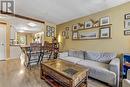 A - 263 Frances Street, Central Elgin, ON  - Indoor Photo Showing Living Room 