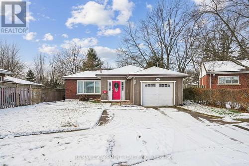 7792 WILSON CRESCENT  Niagara Falls, ON L2G 4S4