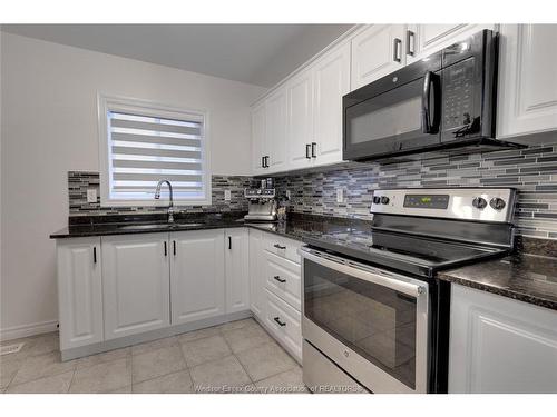 2446 Gatwick Avenue, Windsor, ON 