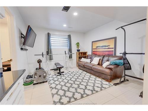 2446 Gatwick Avenue, Windsor, ON 